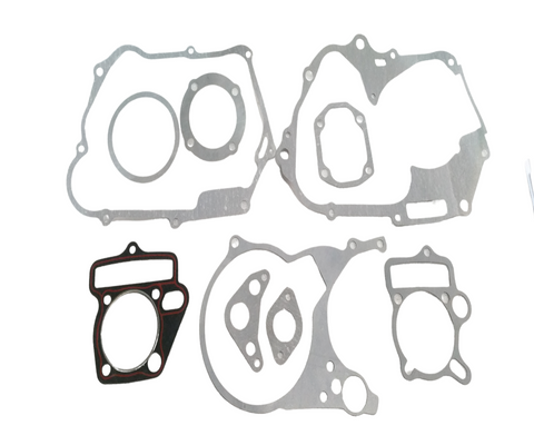 GAS25 GASKET SET FOR LIFIAN LONCIN 140CC OIL DIRT / PIT BIKE