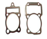 GAS27 CYLINDER & HEAD GASKET KIT FOR 200CC 250CC QUADS / DIRT BIKES
