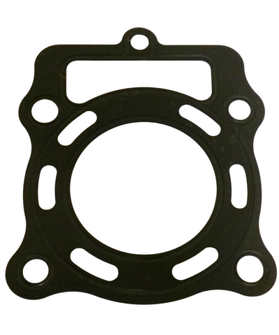 GAS57 METAL CYLINDER HEAD GASKET FOR BASHAN BS200S-7 200CC QUAD BIKE V2 197cm3