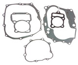 GAS49 GASKET SET KIT CYLINDER HEAD / BASE CRANKCASE FOR BASHAN BS200S-3 200C QUAD