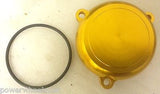 GAS58 O RING FOR BASHAN BS200S-7 STARTER MOTOR COVER 200CC QUAD BIKE - Orange Imports - 2