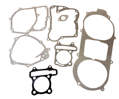 GAS67 GASKET KIT FOR GY6 200CC i-GO UTILITY TIPPING TRAILER QUAD BIKE ATV