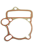 GAS68 GASKET 59MM DIAMETER FOR 125CC DIRT PIT BIKE