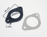 GAS69 INLET MANIFOLD GASKET 25MM FOR QUAD / PIT / DIRT BIKES