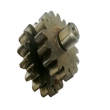 GEAR12 STARTER / IDLE GEAR 2 FOR BASHAN BS200S-7 200CC QUAD BIKE ATV
