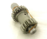 GEAR14 GEAR ASSEMBLY FOR BASHAN BS200S-7 200CC QUAD BIKE ATV - Orange Imports - 1