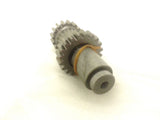 GEAR14 GEAR ASSEMBLY FOR BASHAN BS200S-7 200CC QUAD BIKE ATV - Orange Imports - 2