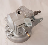 GEAR25 GEAR BOX FOR GY6 SHAFT DRIVEN 150CC 200CC QUAD BIKE ATV