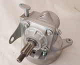 GEAR25 GEAR BOX FOR GY6 SHAFT DRIVEN 150CC 200CC QUAD BIKE ATV