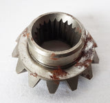 GEAR27 PLANET GEAR FOR BASHAN DIFFERENTIAL BS200AU-11B BS250AS-43 QUAD BIKES