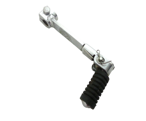 GES01 FOLDING GEAR PEDAL SHIFTER FOR PIT / DIRT BIKE SHIFT MX