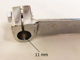 GES02 STRAIGHT GEAR SHIFT PEDAL SHIFTER FOR PIT / DIRT / QUAD BIKE ENGINES