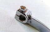GES18 FOLDING GEAR PEDAL SHIFTER FOR PIT / DIRT BIKE SHIFT MX