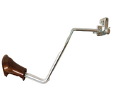 GES20 GEAR SHIFT LEVER FOR 150CC 200CC I-GO ON/ OFF ROAD TIPPING TRAILER QUAD