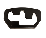 GES21 GEAR SELECTOR BRACKET FOR I-GO GY6 150CC ROAD LEGAL UTILITY QUAD BIKE