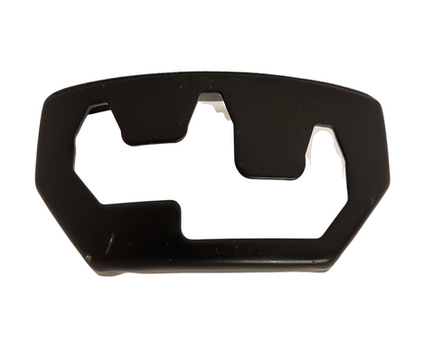 GES21 GEAR SELECTOR BRACKET FOR I-GO GY6 150CC ROAD LEGAL UTILITY QUAD BIKE