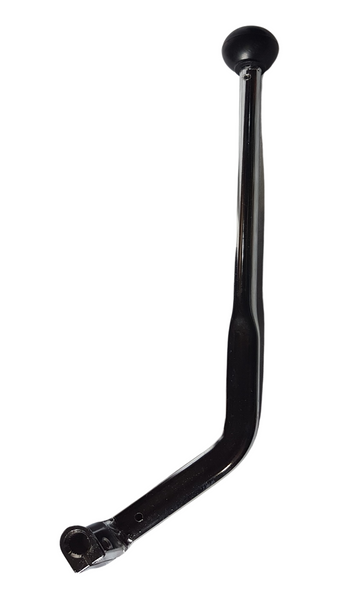 Leva Cambio Pieghevole Per Pit Bike 50cc-125cc - In Alluminio CNC, Colore Nero