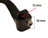 GES25 FORWARD / REVERSE GEAR SHIFT LEVER FOR AUTOMATIC QUAD BIKE ATV 110CC