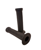 GRI19 BLACK HANDLEBAR GRIP SET FOR ORION GT-ONE 49CC DRIFT TRIKE