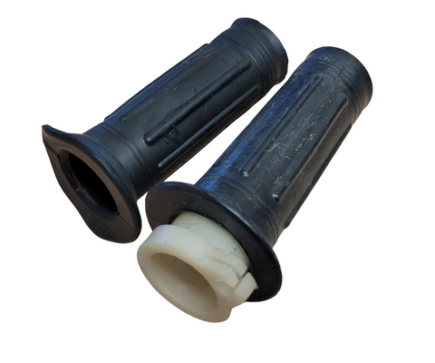 GRI22 TWIST GRIP SET FOR 80CC 2 STROKE ENGINE MOTORIZED BICYCLE CONVERSION KIT