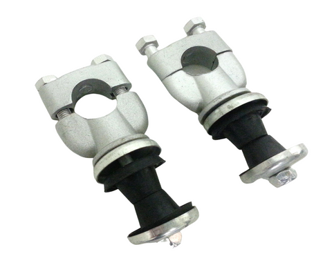 HBC01 HANDLEBAR CLAMPS FOR PIT / DIRT BIKE / QUAD 110CC +