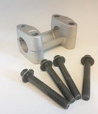 HBC18 HANDLEBAR CLAMPS FOR 150cc 200CC 250CCC BIKE QUAD ATV