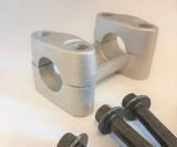 HBC18 HANDLEBAR CLAMPS FOR 150cc 200CC 250CCC BIKE QUAD ATV