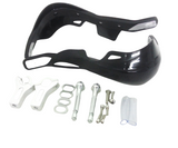 HG33 REINFORCED HAND GUARDS BLACK FOR MOTO X ENDURO MX CRF
