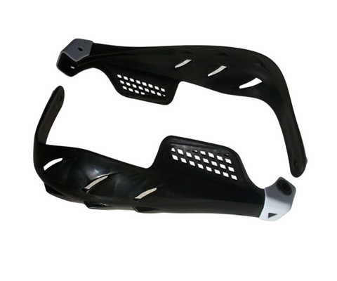 HG39 ORIGINAL HAND GUARDS BLACK FOR DIRT / PIT / MOTOX ENDURO