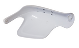 HG43 LARGE HAND GUARDS PROTECTORS FOR MOTOR BIKE 22MM HANDLEBARS MOTORBIKE