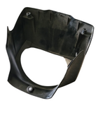 HLC01 HEADLIGHT SURROUND COVER FOR BASHAN BS200S-3 QUAD BIKE ATV