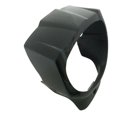 HLC01 HEADLIGHT SURROUND COVER FOR BASHAN BS200S-3 QUAD BIKE ATV