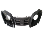 HLC03 TWIN HEADLIGHT SURROUND PLASTIC FAIRING  150CC JLA-13, JLA-13T  I-GO  QUAD BIKE