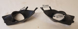 HLC06 HEADLIGHT SURROUND PLASTIC FAIRING FOR 49CC ORION MINI QUAD BIKE AGA-20