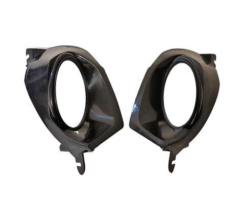 HLC06 HEADLIGHT SURROUND PLASTIC FAIRING FOR 49CC ORION MINI QUAD BIKE AGA-20