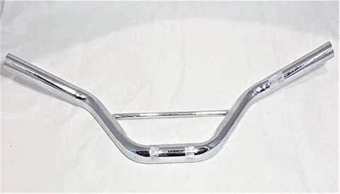 HMD01 HANDLEBARS FOR 2 STROKE 49CC DIRT BIKE UPBEAT DB49