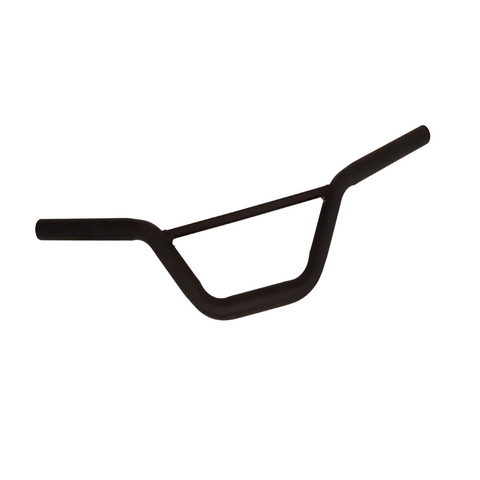 HMQ01 HANDLEBARS 640mm FOR 2 STROKE 49CC MINI QUAD BIKE