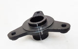 HUB12 WHEEL HUB MOUNT FOR 110CC ORION AGA-4 AGA-3 QUAD BIKE ATV 3 BOLT FIXING