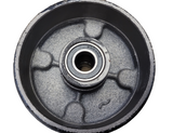 HUB10 4 STUD WHEEL HUB FOR 150CC QUAD BIKE ATV 125MM