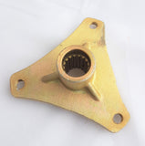 HUB13 WHEEL HUB MOUNT 17 SPLINE FOR 110CC QUAD BIKE ATV 3 BOLT FIXING