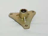HUB13 WHEEL HUB MOUNT 17 SPLINE FOR 110CC QUAD BIKE ATV 3 BOLT FIXING