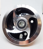 HUB15 FRONT OUTER HUB FOR 24V /250W CHINESE MOBILITY SCOOTER