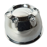 HUB18 SINGLE CENTRE WHEEL HUB DUST COVER BASHAN BS250AS-43 250CC QUAD
