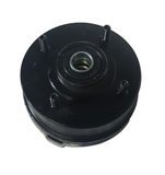 HUB22 RIGHT SIDE FRONT DRUM BRAKE HUB 125CC UPBEAT OFF ROAD QUAD BIKE