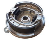 HUB22 RIGHT SIDE FRONT DRUM BRAKE HUB 125CC UPBEAT OFF ROAD QUAD BIKE