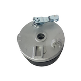 HUB22 RIGHT SIDE FRONT DRUM BRAKE HUB 125CC UPBEAT OFF ROAD QUAD BIKE