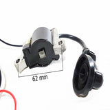 IGC11 IGNITION COIL HT LEAD FOR 49cc 2 STROKE ENGINE WITH ELECTRIC START