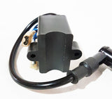 IGC12 Ignition Coil HT Lead For 80cc 2 Stroke Engine For Motorised Bicycle Kit