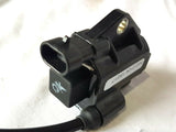 IGC13 IGNITION COIL AND CAP FOR BASHAN BS200AU-11B 200CC FUEL INJECTION QUAD
