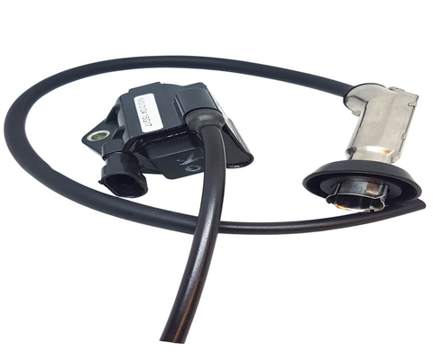 IGC13 IGNITION COIL AND CAP FOR BASHAN BS200AU-11B 200CC FUEL INJECTION QUAD